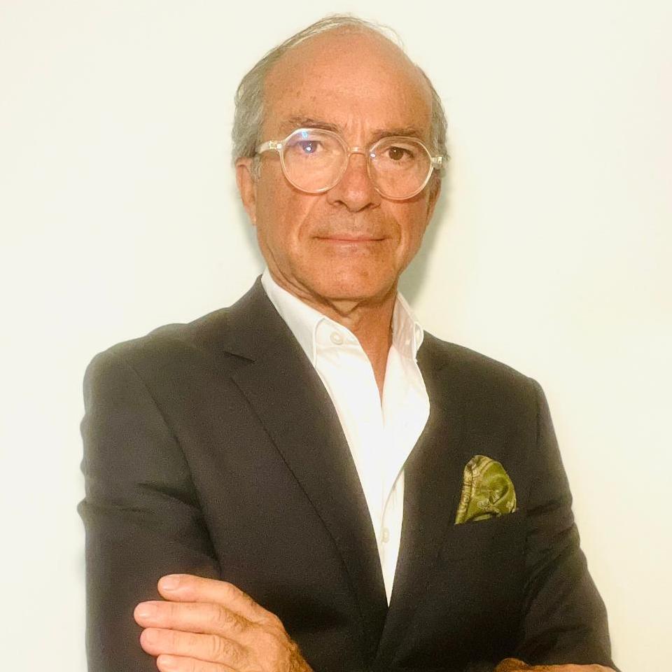 Joaquim da Rocha