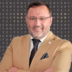 António José Santos Pinto
