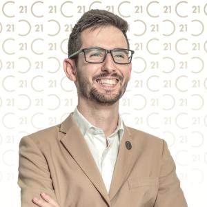 João Rodrigues - Equipa Golden Trust