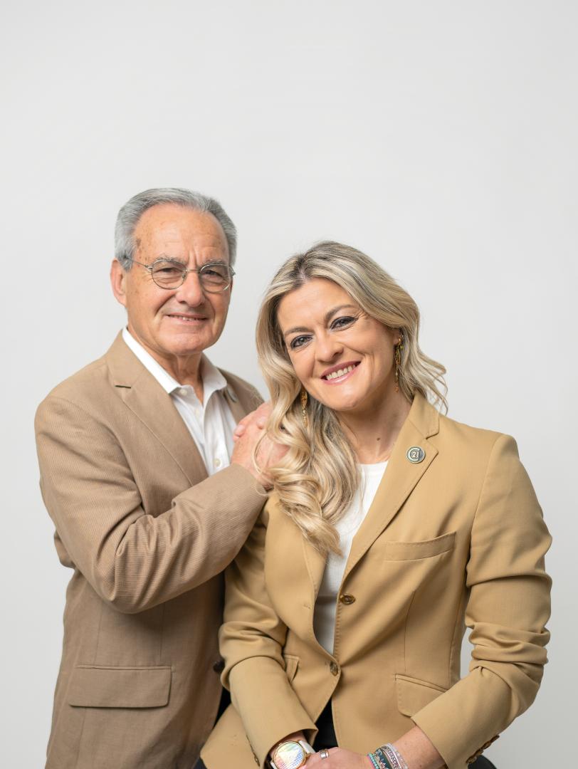 Raquel & José Coelho
