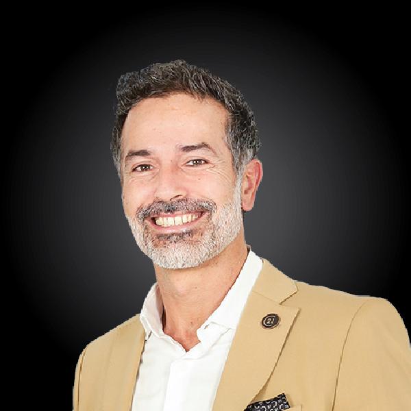 Marco Gomes - Equipa MR Team
