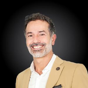 Marco Gomes - Equipa MR Team
