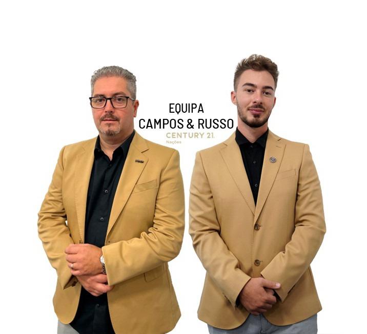 EQUIPA CAMPOS & RUSSO