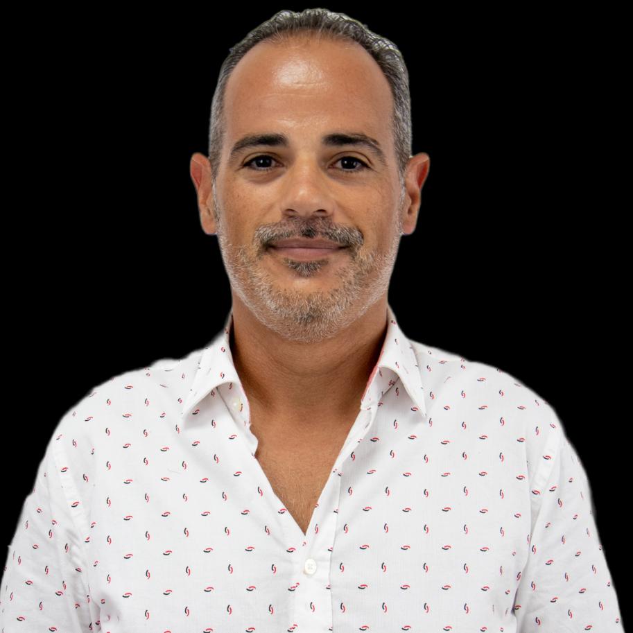 João Vitorino