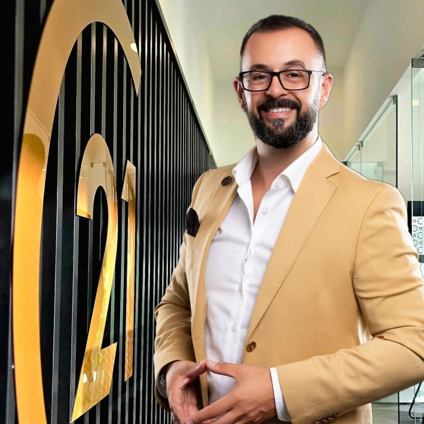 Tiago Fialho