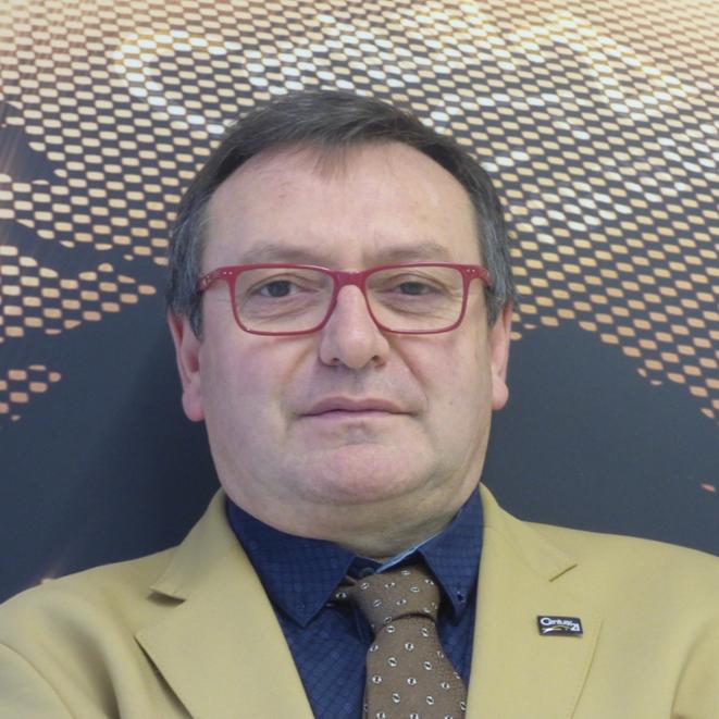 Joan Pujol