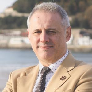 AITOR FONT IPARRAGUIRRE