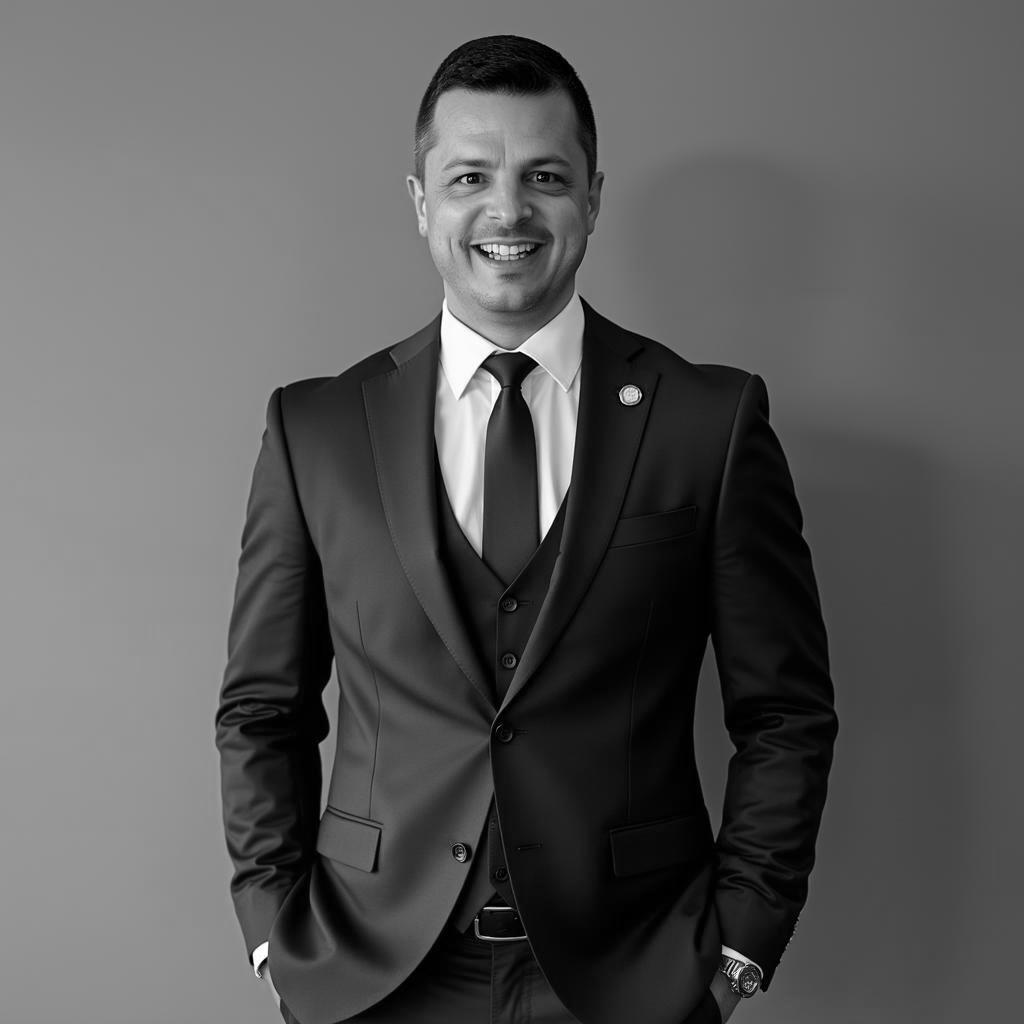 Enzo René Travacio