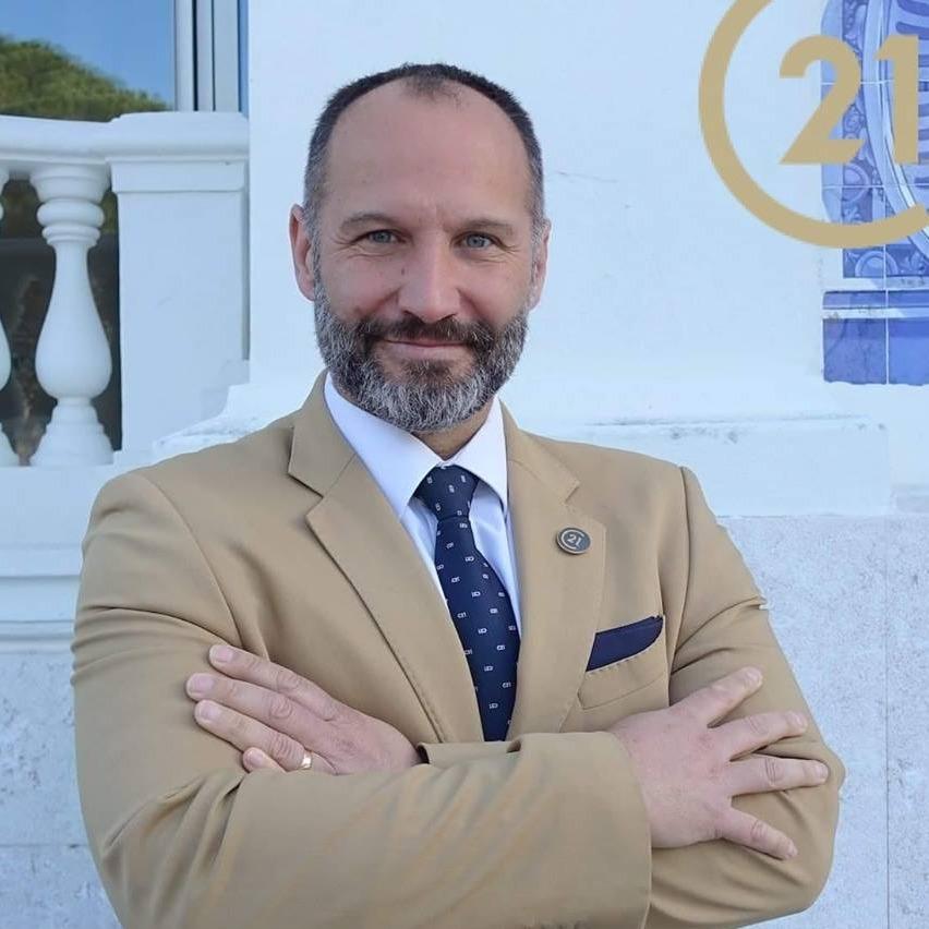 Ismael Portero
