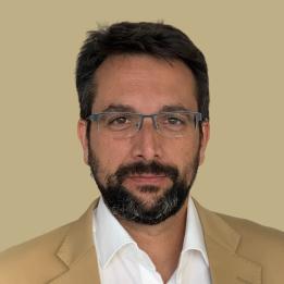 Gustavo Adolfo Dominguez