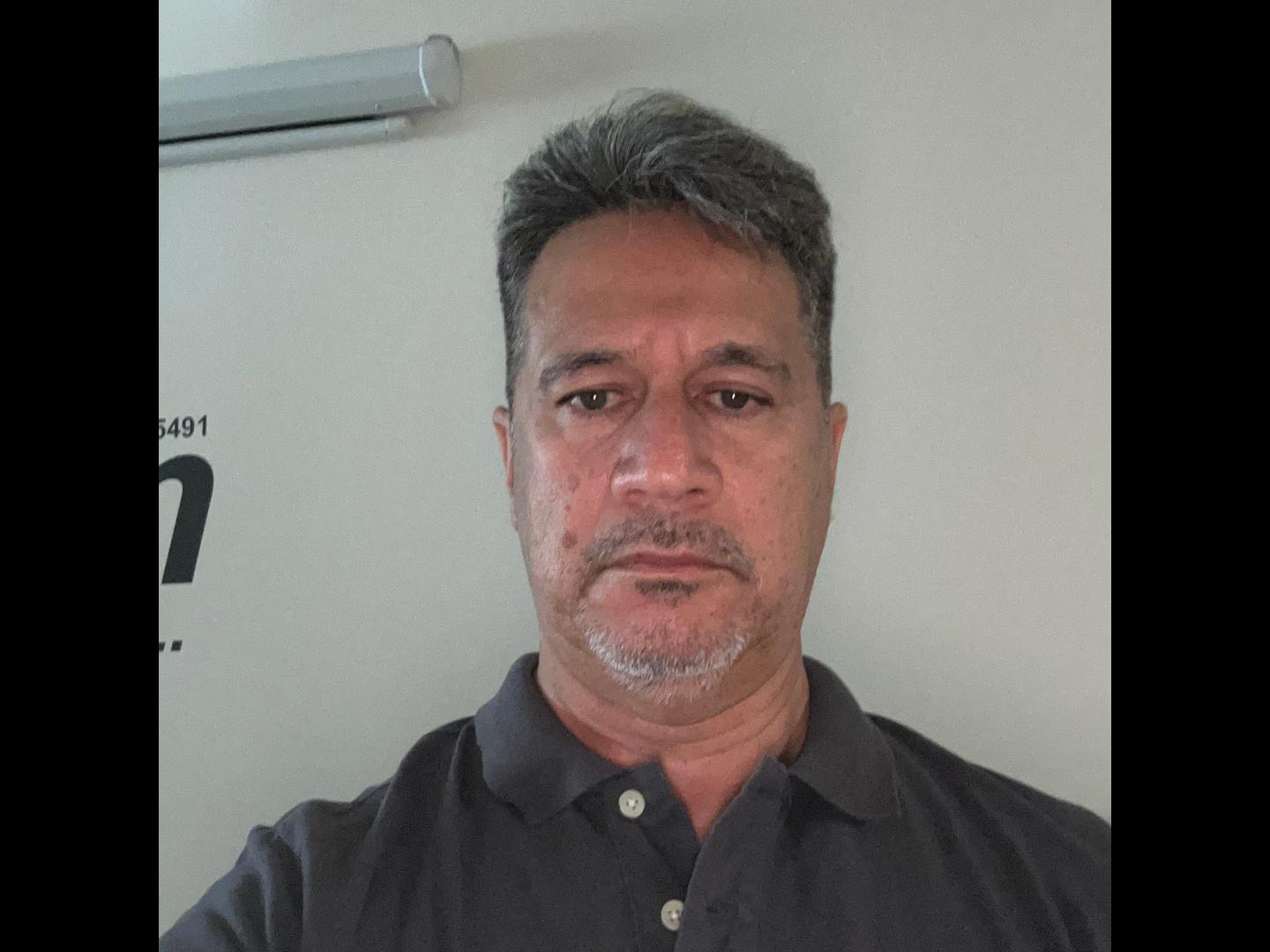 Antonio Aguilera