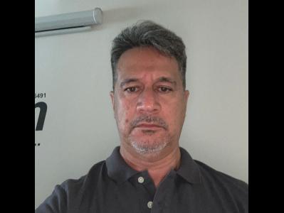 Antonio Aguilera
