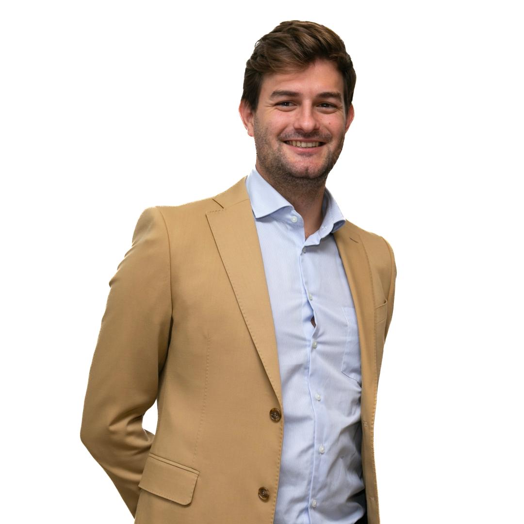 Pablo Faelli Abiega
