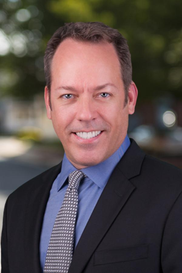 Jim Talbert
