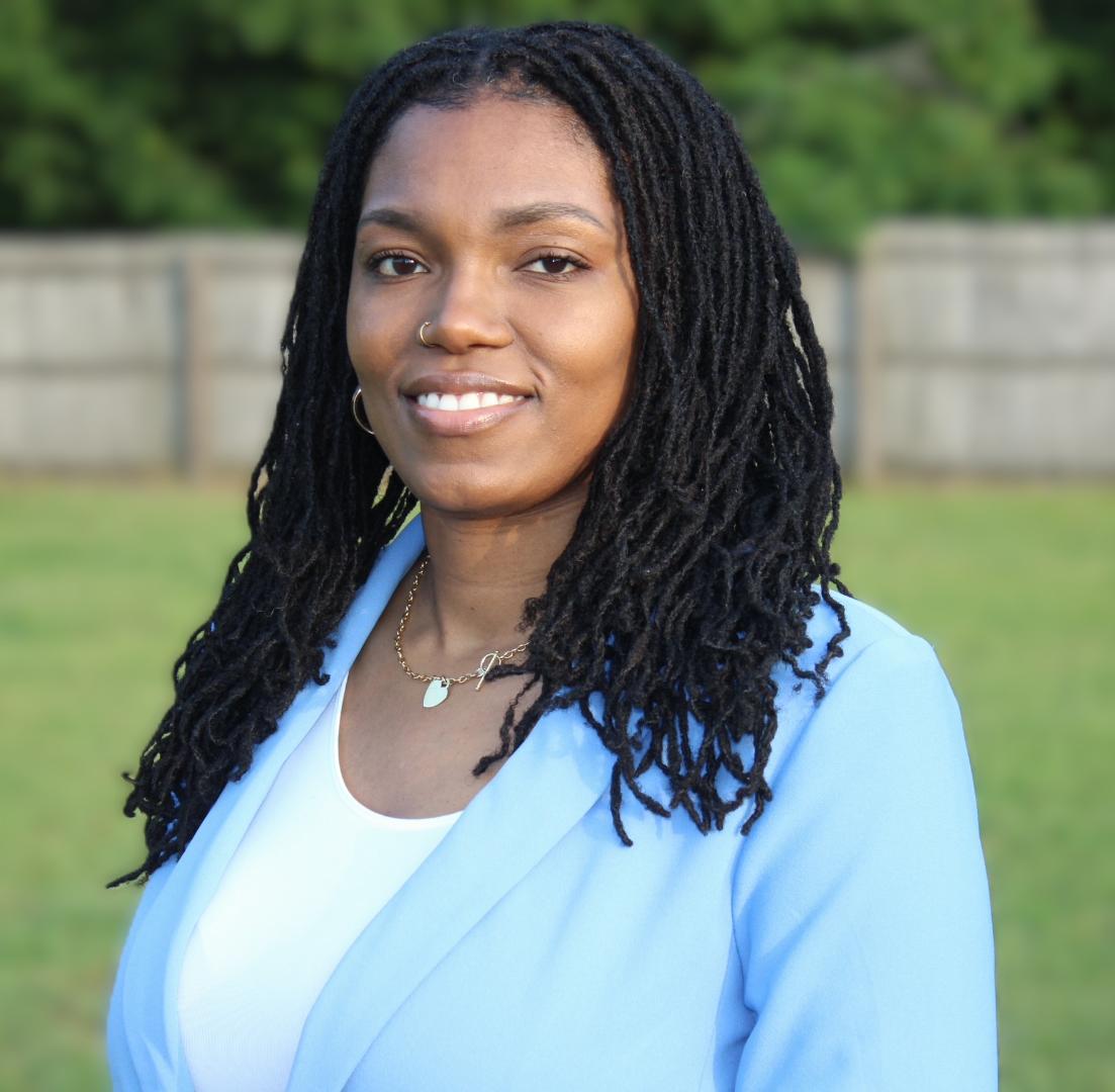 Shanovia Jones