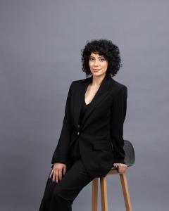 Alba Toska