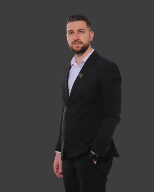 Bruno Xhaferaj