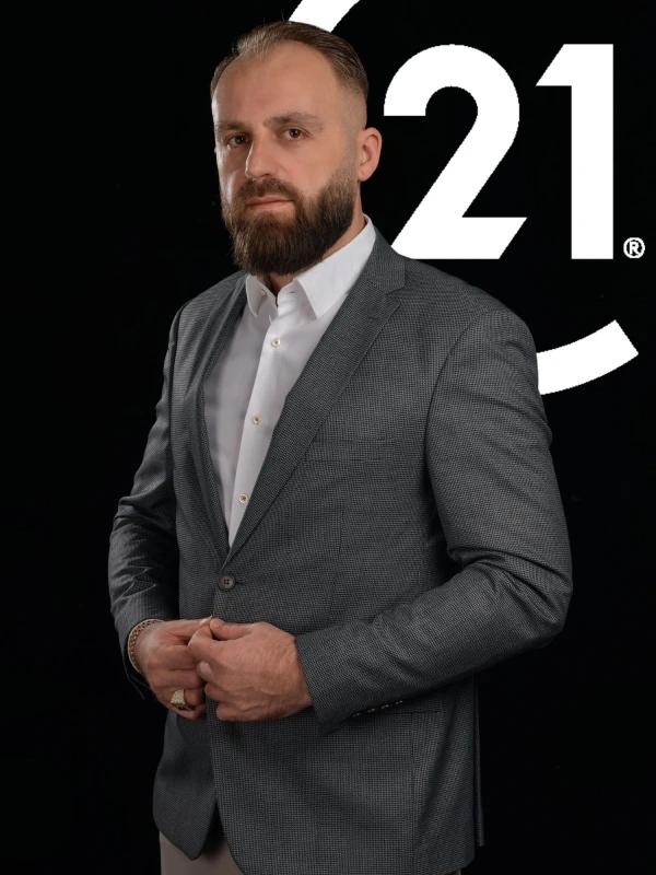 Erlin Maracaj