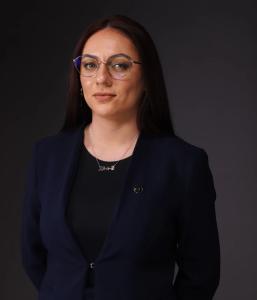 Xhesika Dema