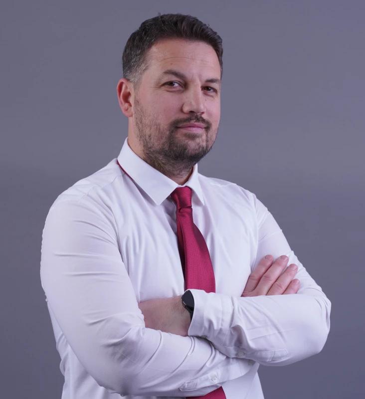 Aldorado Jahja