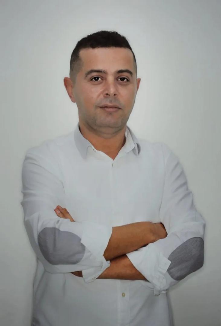 Andi Labinoti