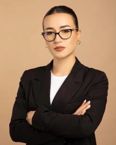 Fatjona Duka
