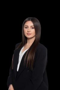 Anxhela Allajbej