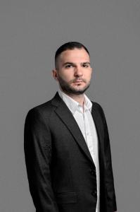 Eraldo Hasimllari