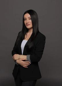 Serena Canaj