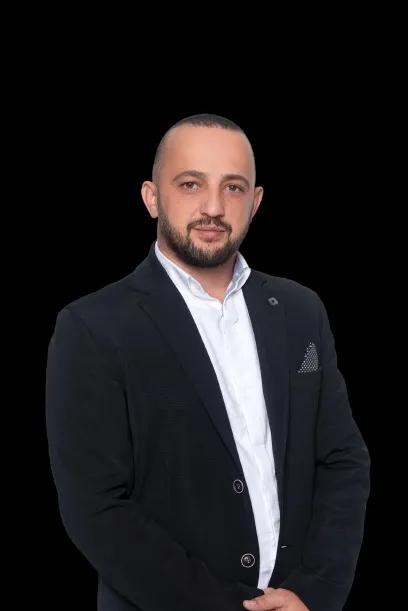 Altin Bogdani