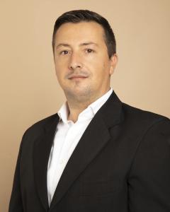 Leandro Kurti