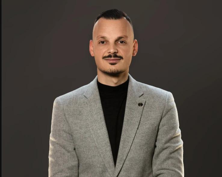 Andi Garo