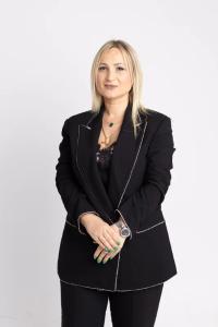 Jonida Gjoni