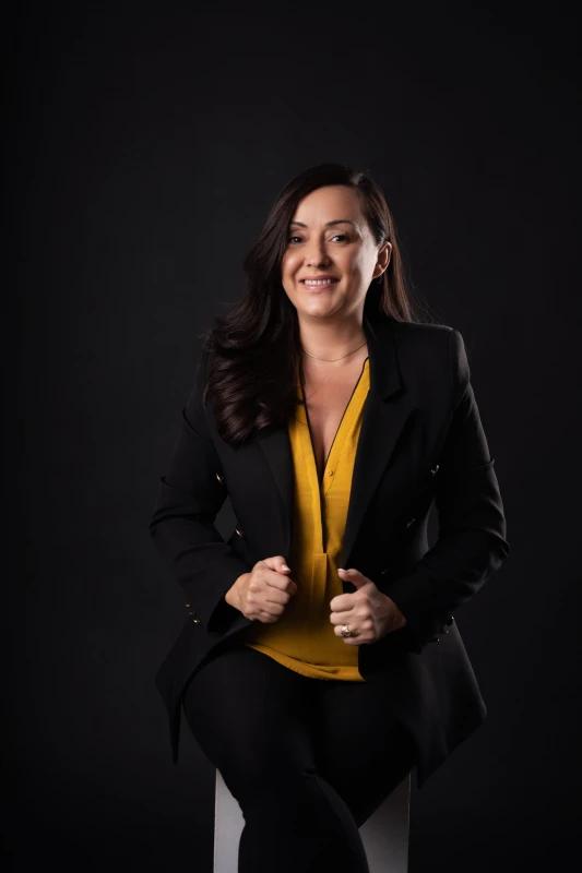 Blerina Sulaj