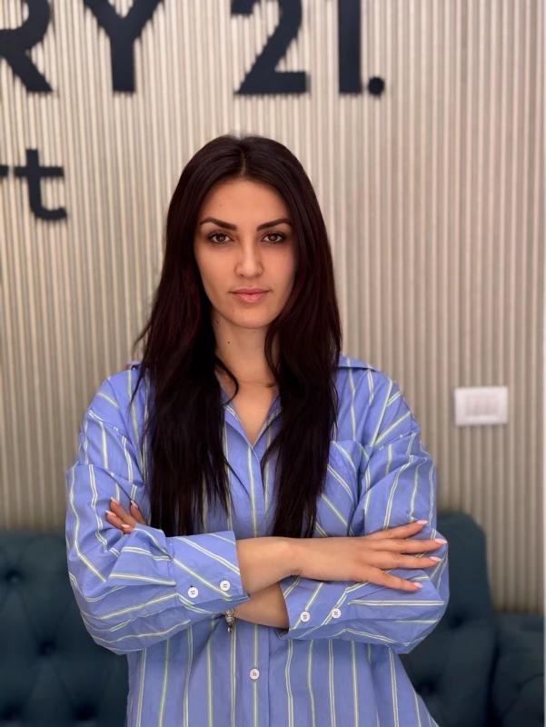Armela Brakollari