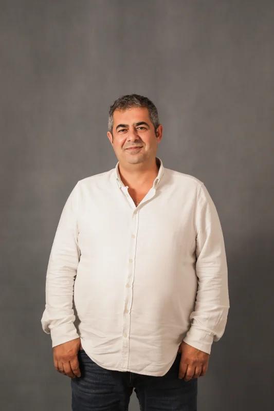 Arber Ballabani