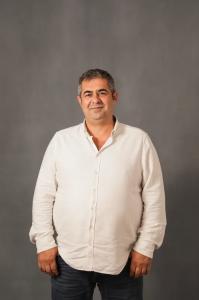 Arber Ballabani