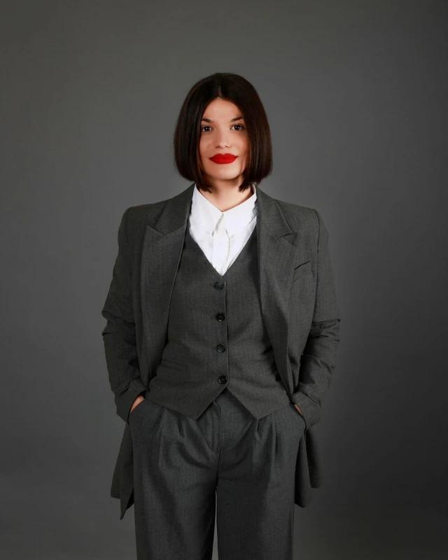 Elizabeta Hoxha