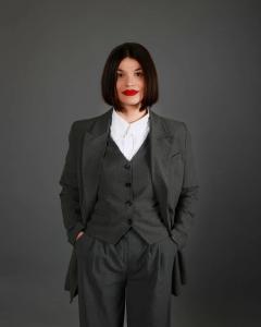 Elizabeta Hoxha