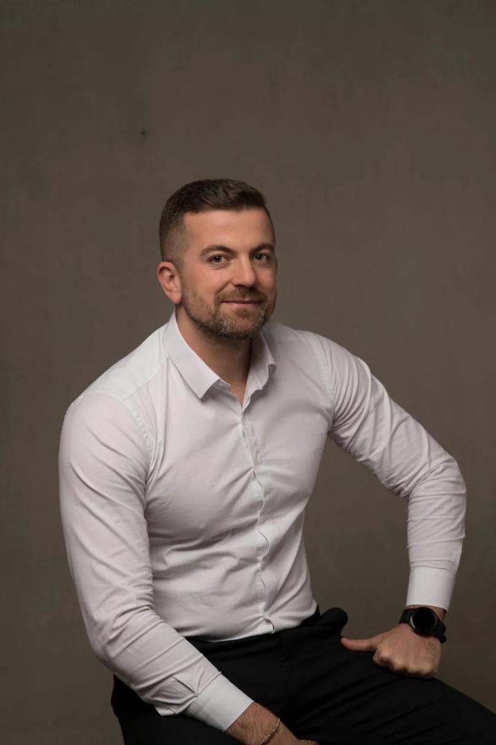Arkir Hasani