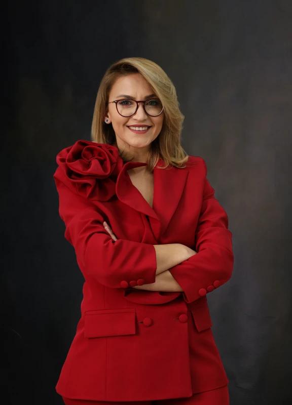Gertjana Lutaj