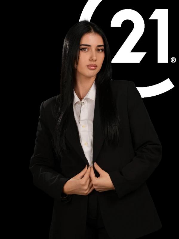 Freskida Hasani