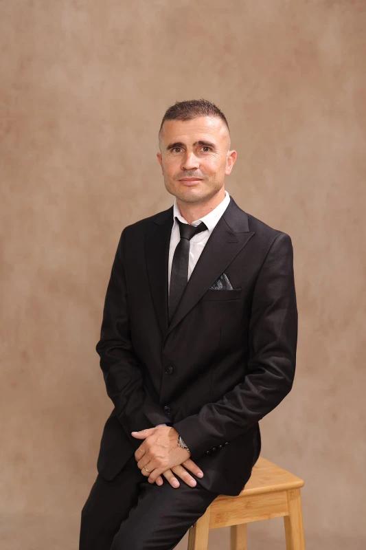 Agim Koci
