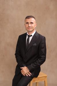 Agim Koci