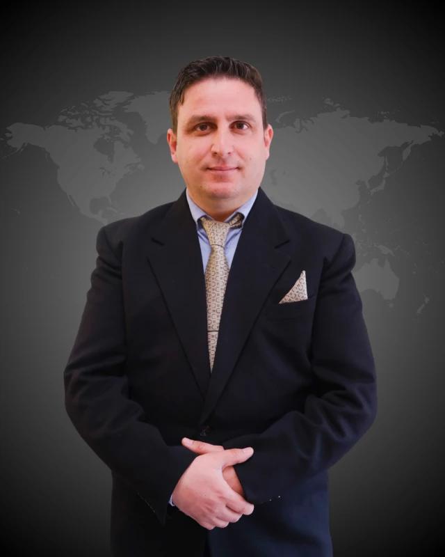 Ermin Emini
