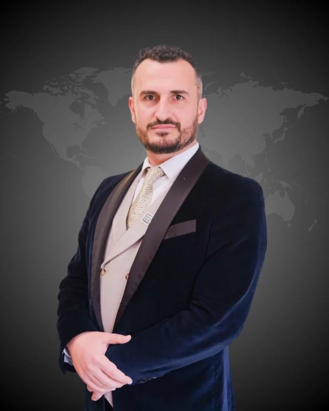 Shkelzen Elezaj