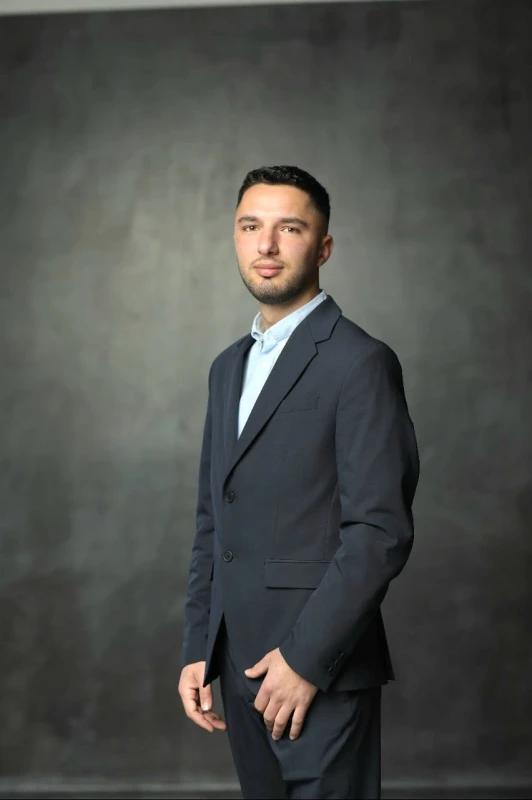 Amilton Gjana