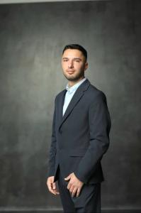Amilton Gjana