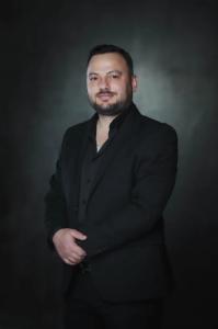 Florjan Pollozhani