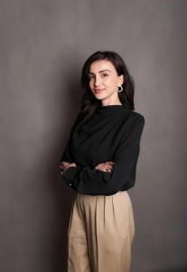 Xhuljana Troshku